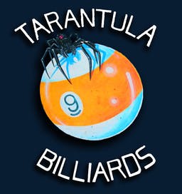 Tarantula_9ball